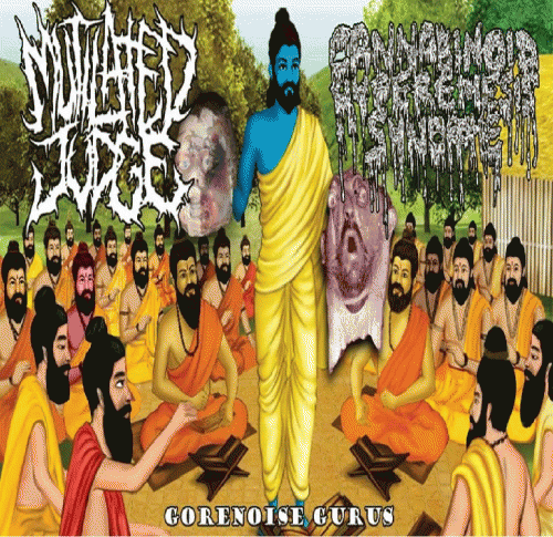 Cannabinoid Hyperemesis Syndrome : Gorenoise Gurus